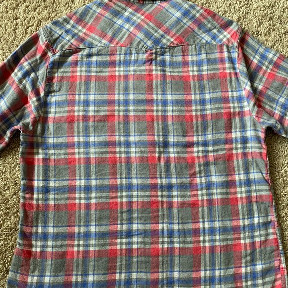 Women's Jachs Girlfriend Button Down Shirt - Picture 9 of 10